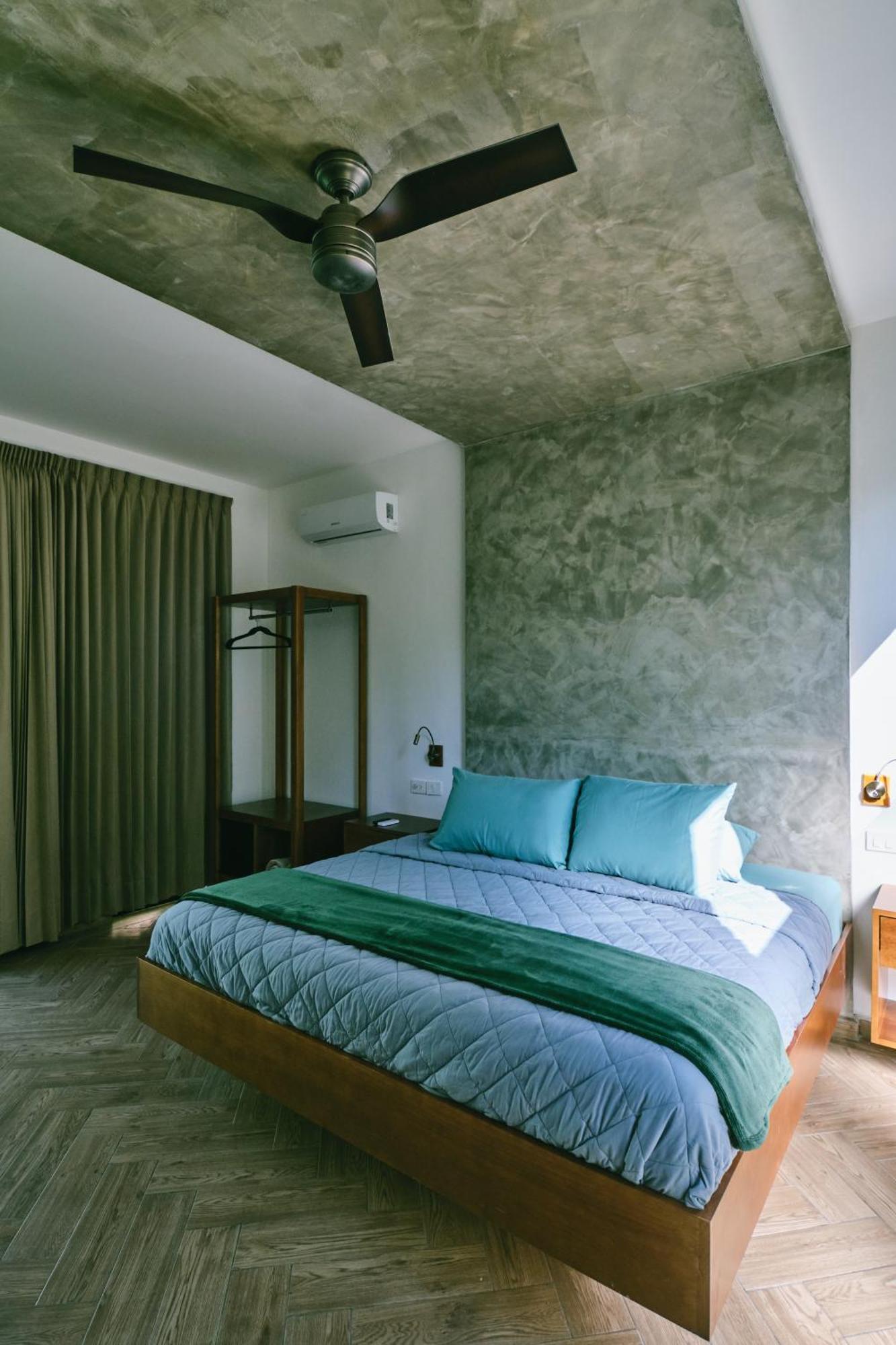 Villas Zamna - Jungle Villas Cozumel Bagian luar foto